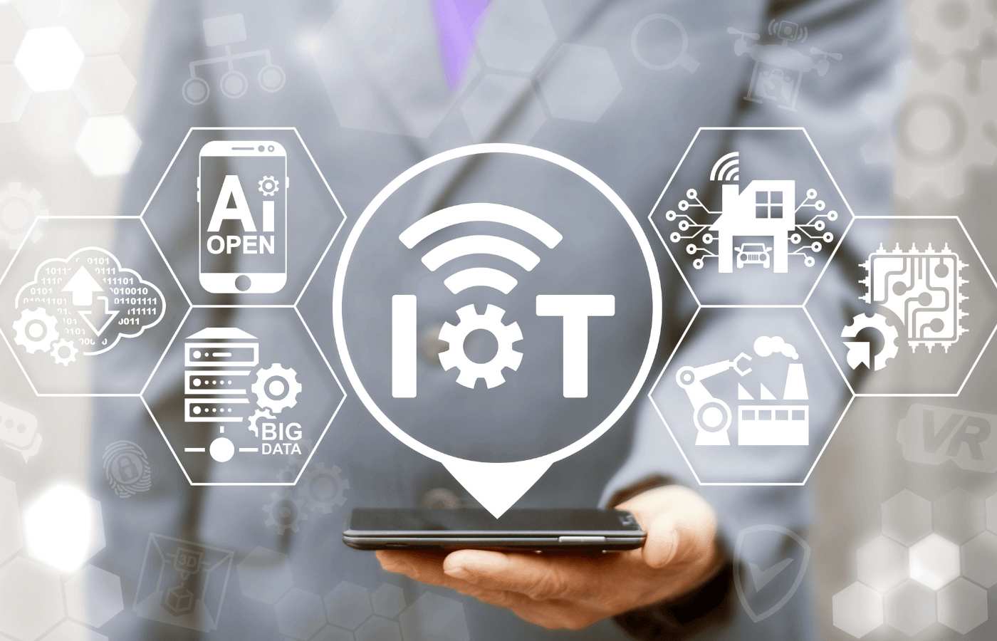 IoT device testing services in Australia