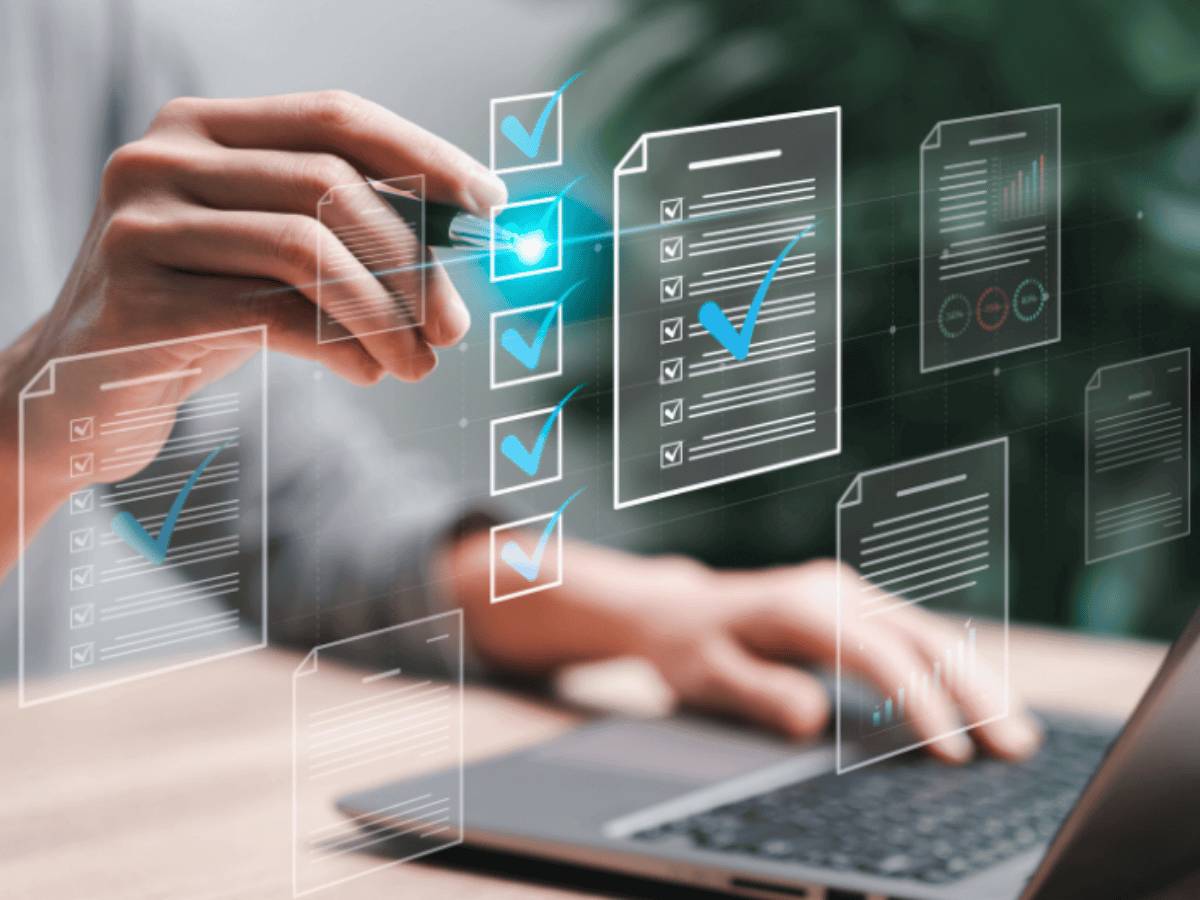 NIST Cyber Security Framework Assessment