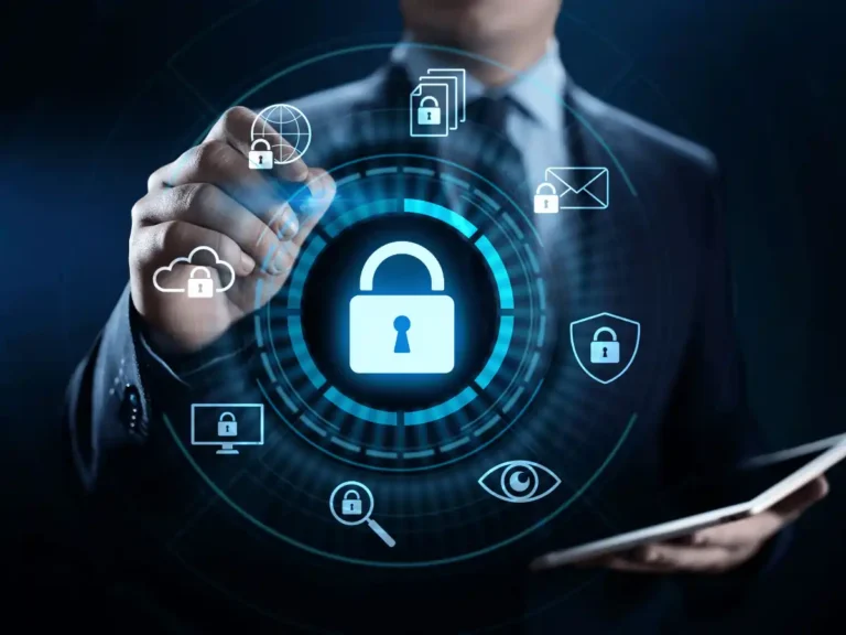 Sentaris cyber security solutions mission statement featured image