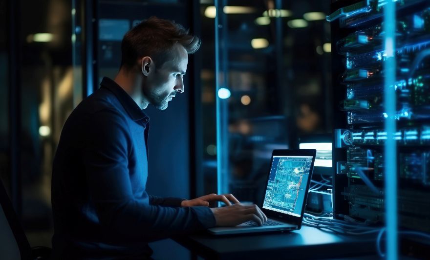 Penetration testing services Australia