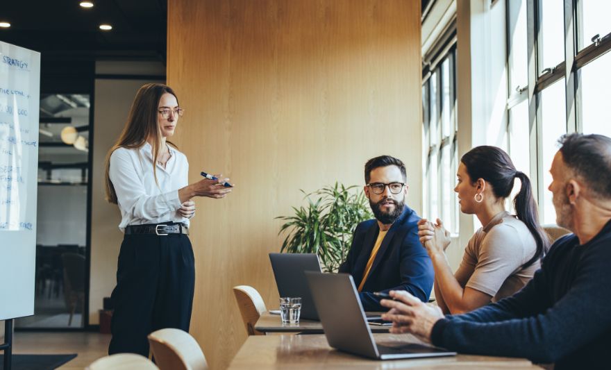 Cyber security strategy creation services Australia