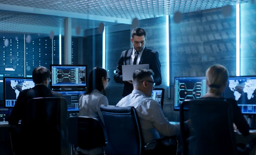 Cyber security vulnerability management services Australia