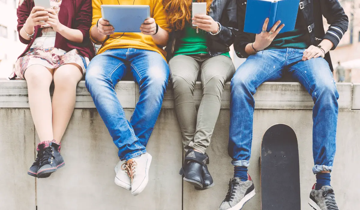 Family Online Safety resources