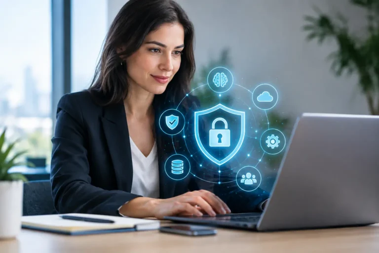AI Security Governance for Safe Business Growth