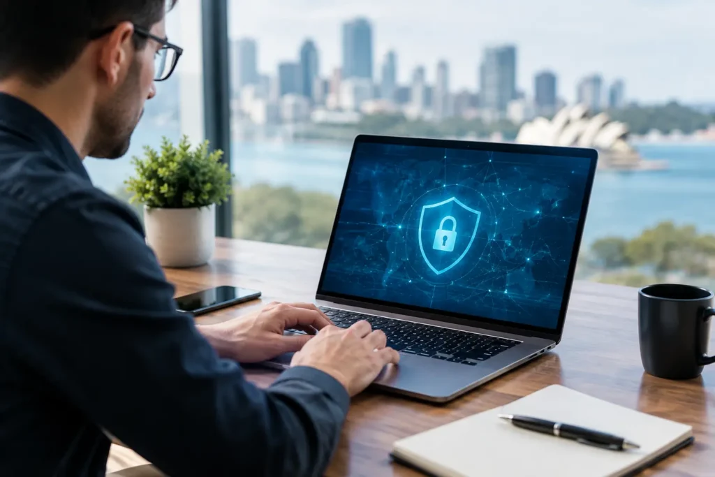 Choosing Penetration Testing Services Australia