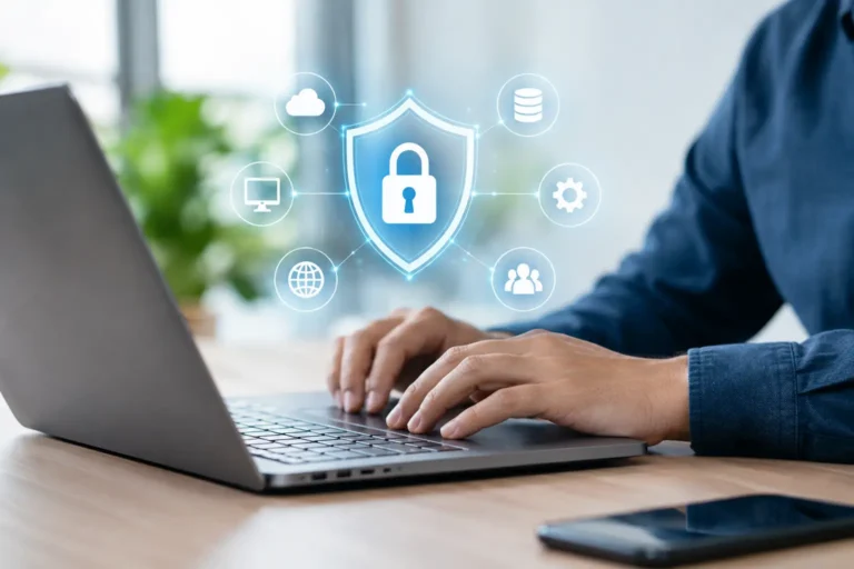 CIS Controls Implementation That Reduces Risk
