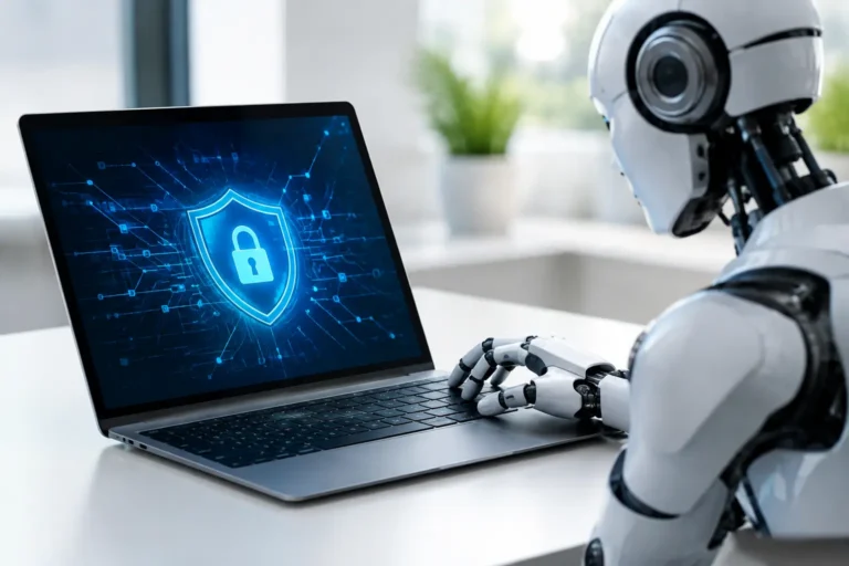 How AI Penetration Testing Changes Security