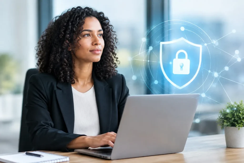 How to Build Cyber Resilience That Lasts