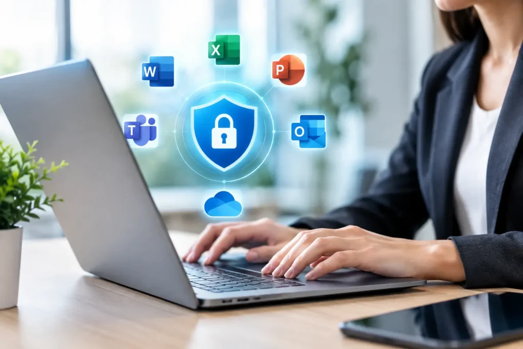 Microsoft 365 Security Uplift That Reduces Risk