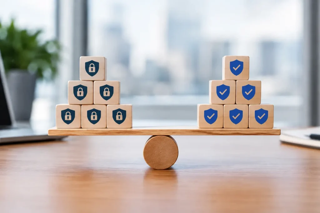 NIST CSF versus CIS: Which Fits Your Risk?