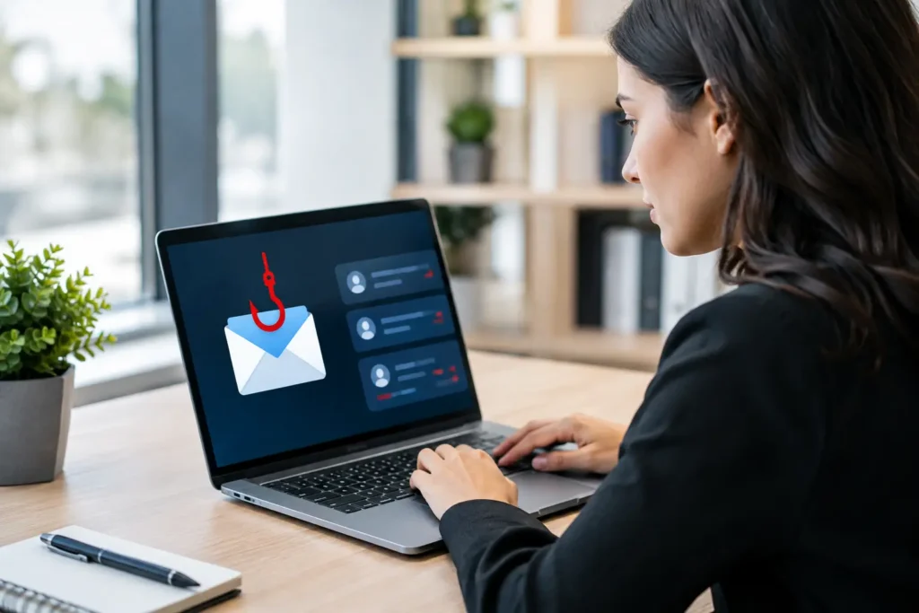 Phishing Simulation Services That Improve Resilience