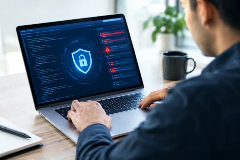 Web Application Security Testing That Finds Risk