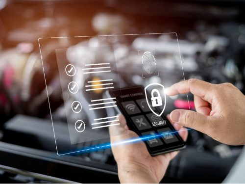 Cyber security assurance services provided by Sentaris employee in Australia